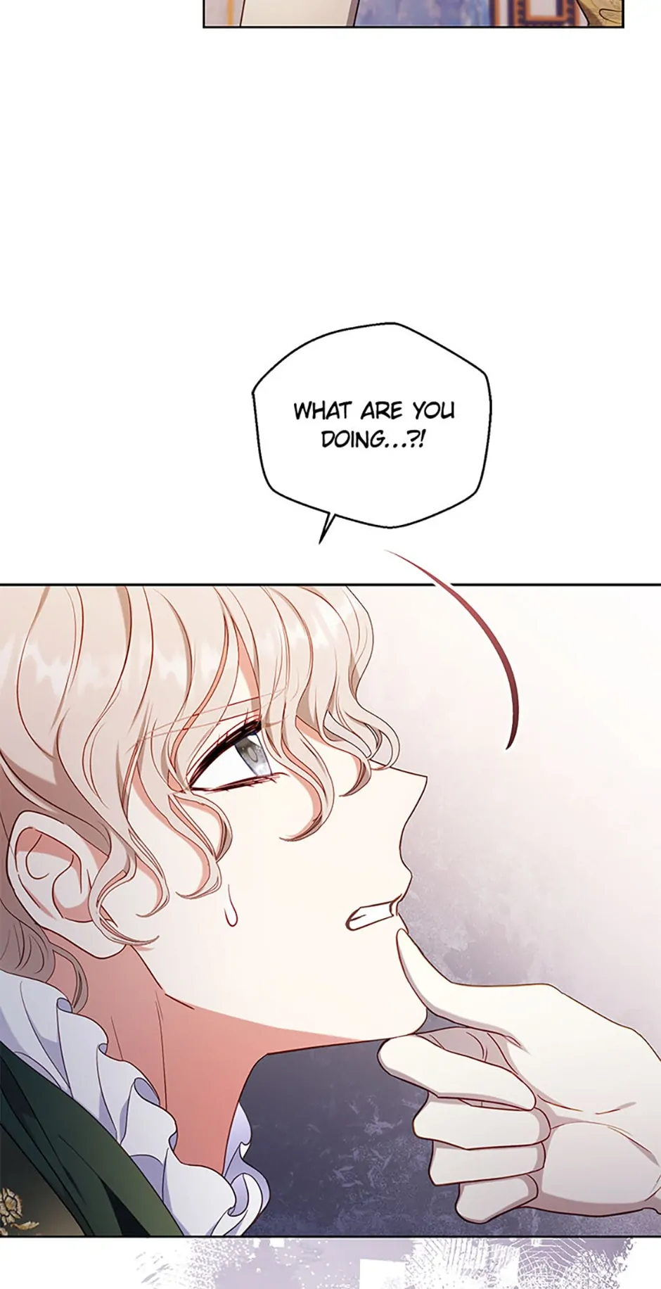 The Maid Wants to Quit Within the Reverse Harem Game chapter 48 page 28