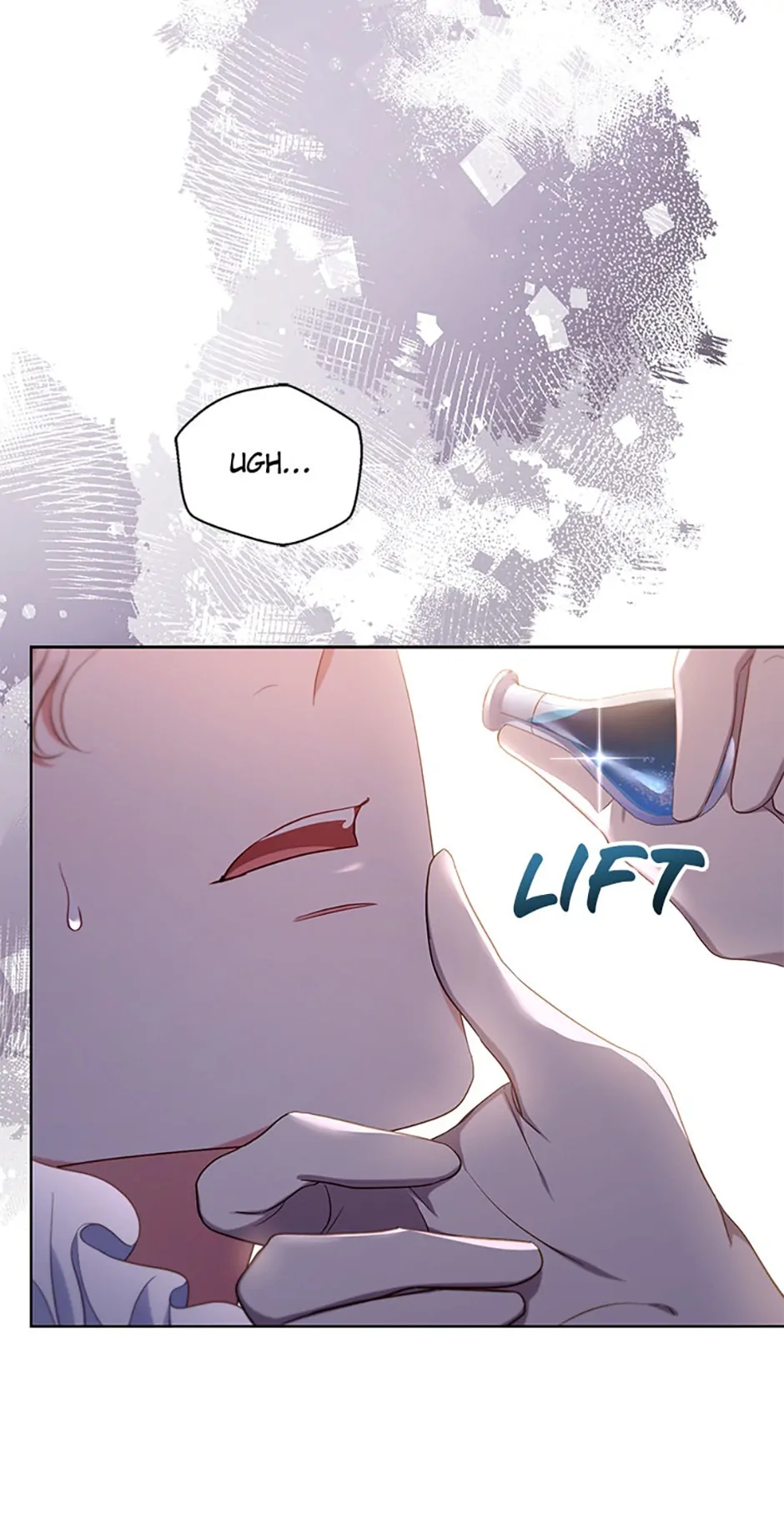 The Maid Wants to Quit Within the Reverse Harem Game chapter 48 page 29