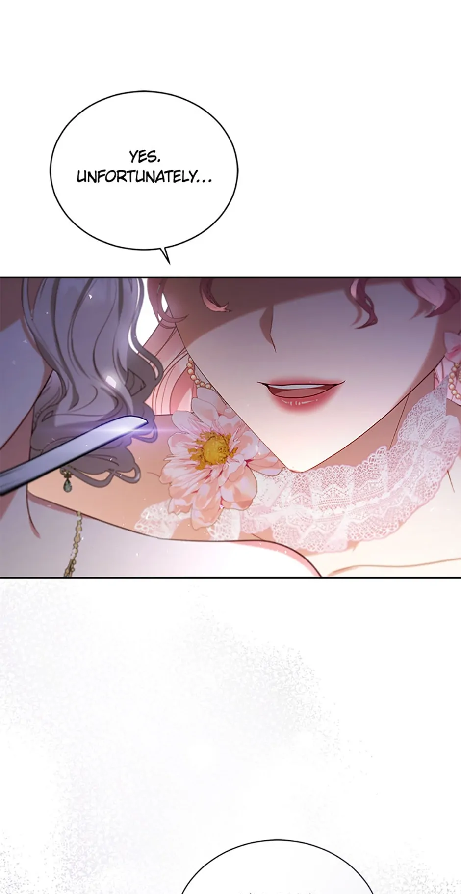 The Maid Wants to Quit Within the Reverse Harem Game chapter 48 page 37