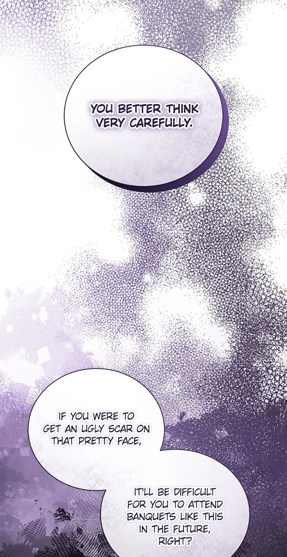 The Maid Wants to Quit Within the Reverse Harem Game chapter 48 page 39