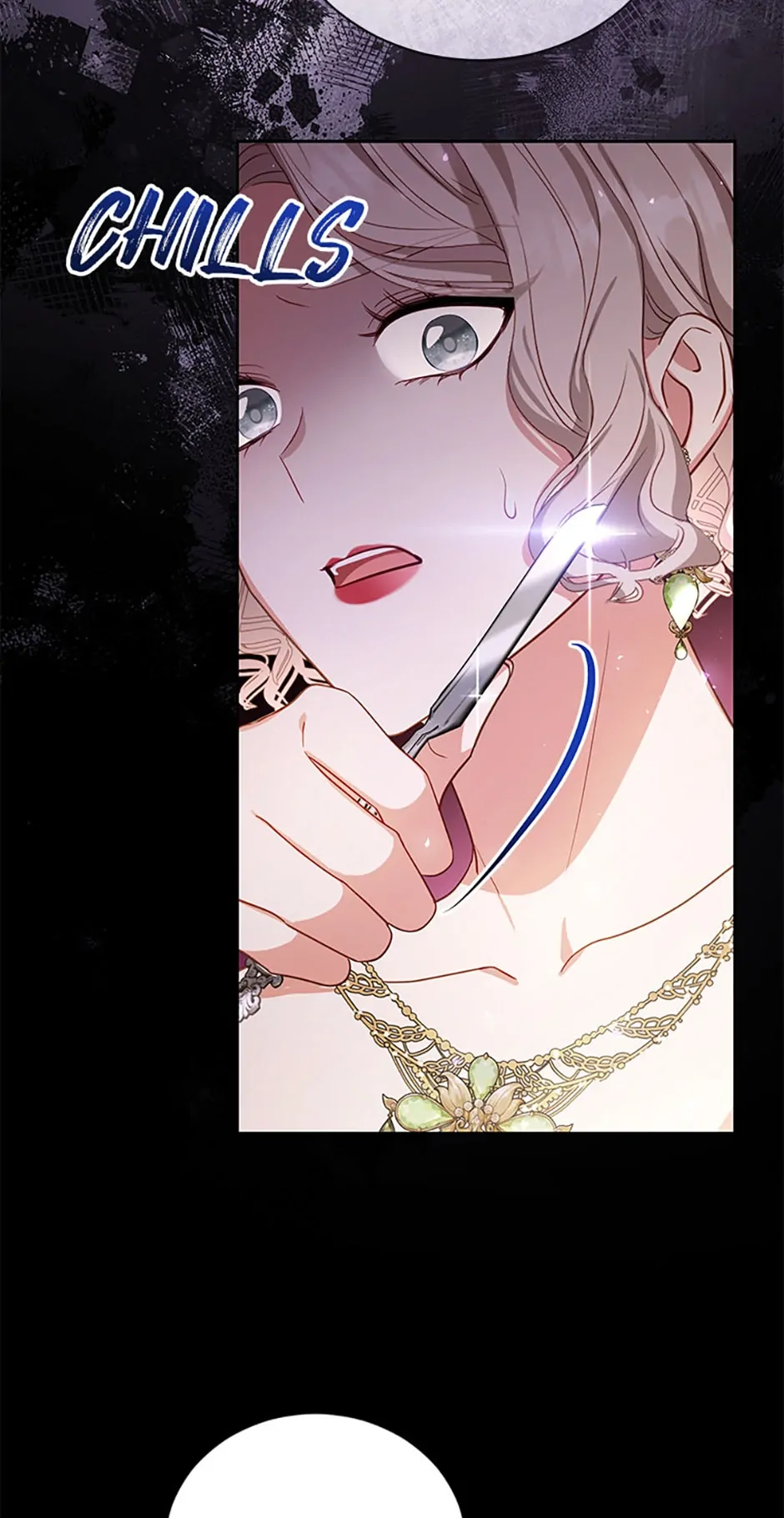 The Maid Wants to Quit Within the Reverse Harem Game chapter 48 page 40