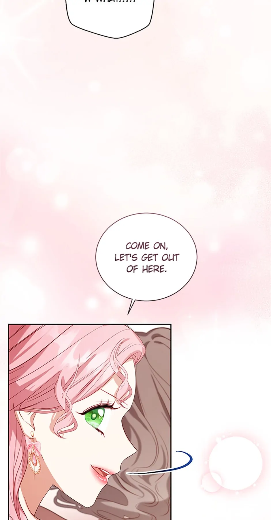 The Maid Wants to Quit Within the Reverse Harem Game chapter 48 page 45