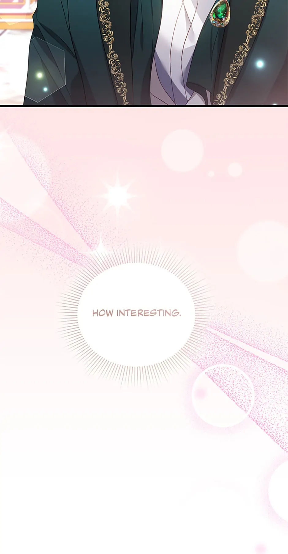 The Maid Wants to Quit Within the Reverse Harem Game chapter 48 page 47