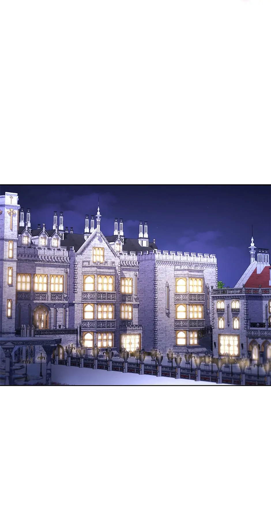 The Maid Wants to Quit Within the Reverse Harem Game chapter 48 page 48