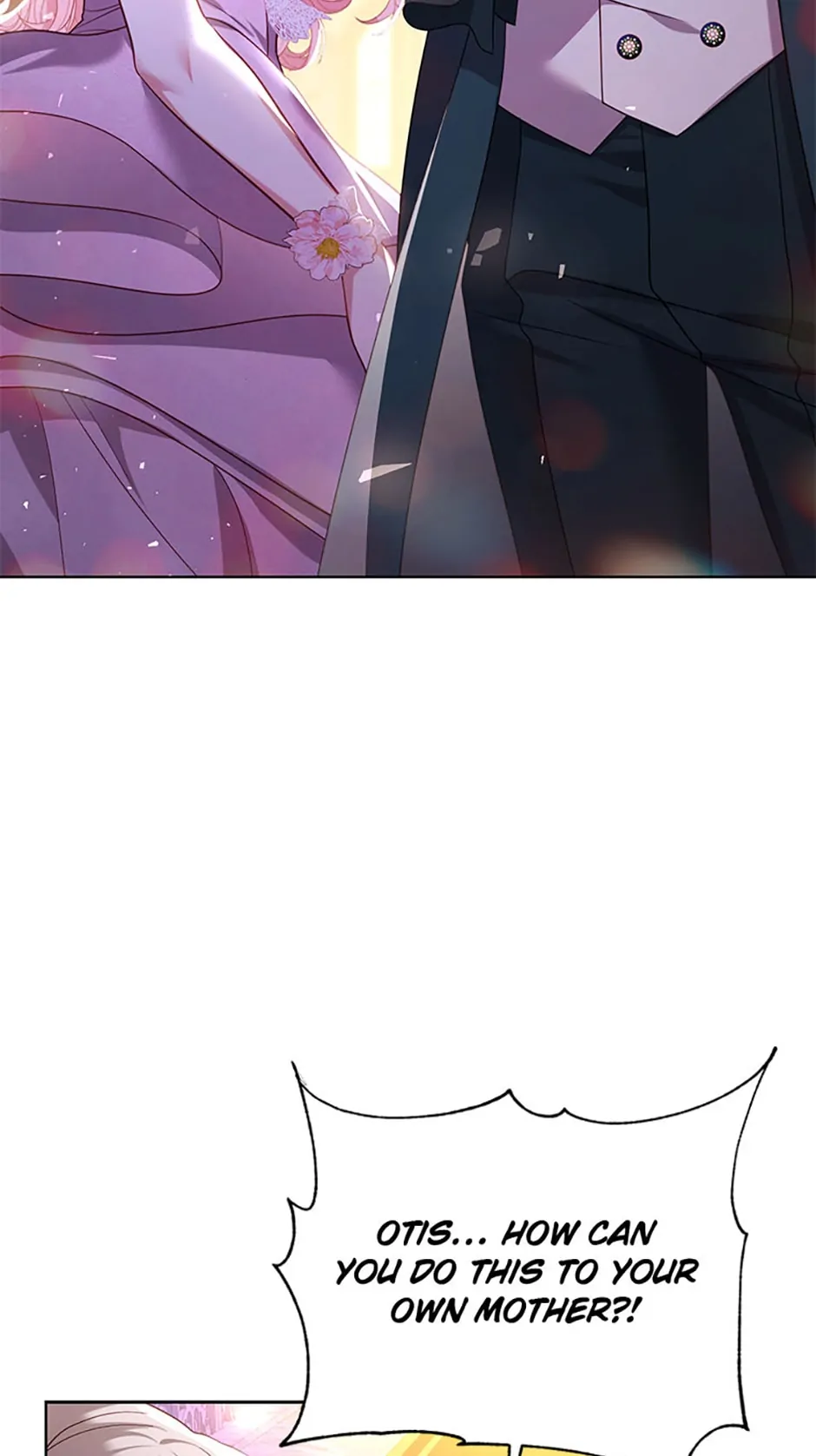 The Maid Wants to Quit Within the Reverse Harem Game chapter 48 page 52