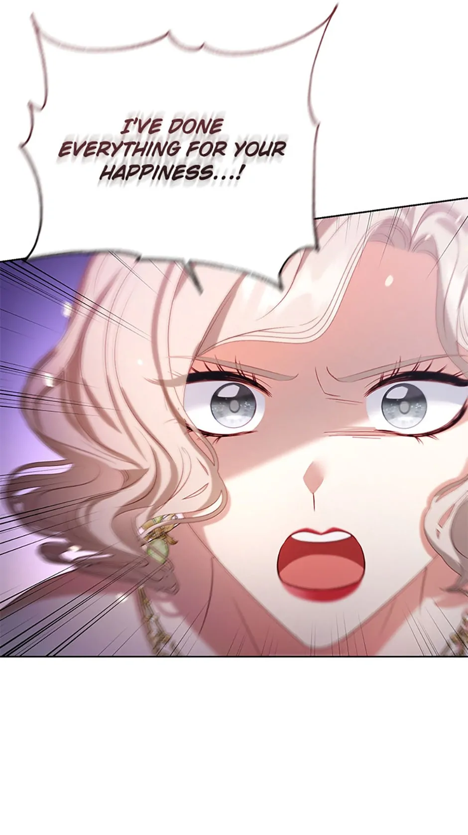 The Maid Wants to Quit Within the Reverse Harem Game chapter 48 page 54