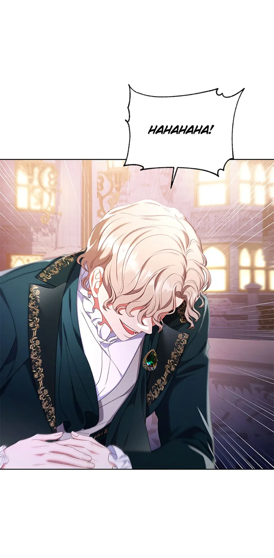 The Maid Wants to Quit Within the Reverse Harem Game chapter 48 page 55