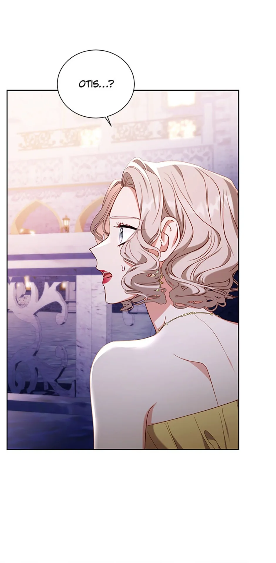 The Maid Wants to Quit Within the Reverse Harem Game chapter 48 page 56