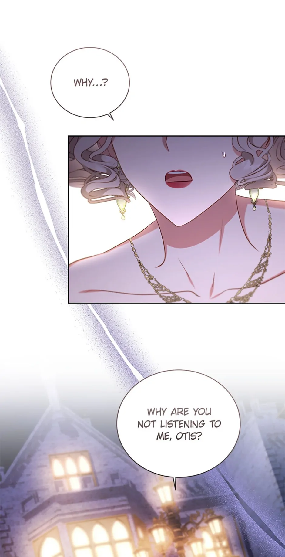 The Maid Wants to Quit Within the Reverse Harem Game chapter 48 page 66