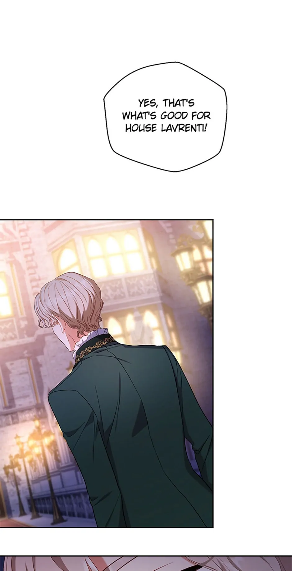 The Maid Wants to Quit Within the Reverse Harem Game chapter 48 page 68