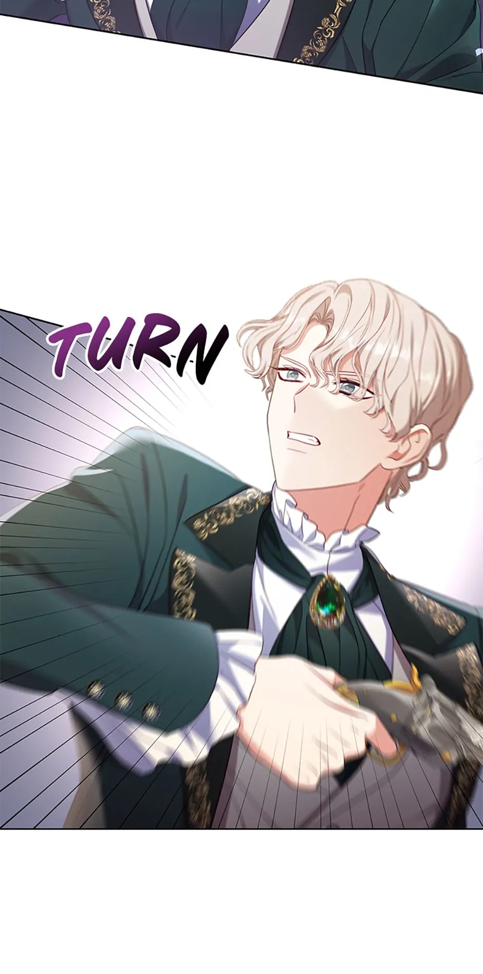 The Maid Wants to Quit Within the Reverse Harem Game chapter 48 page 7