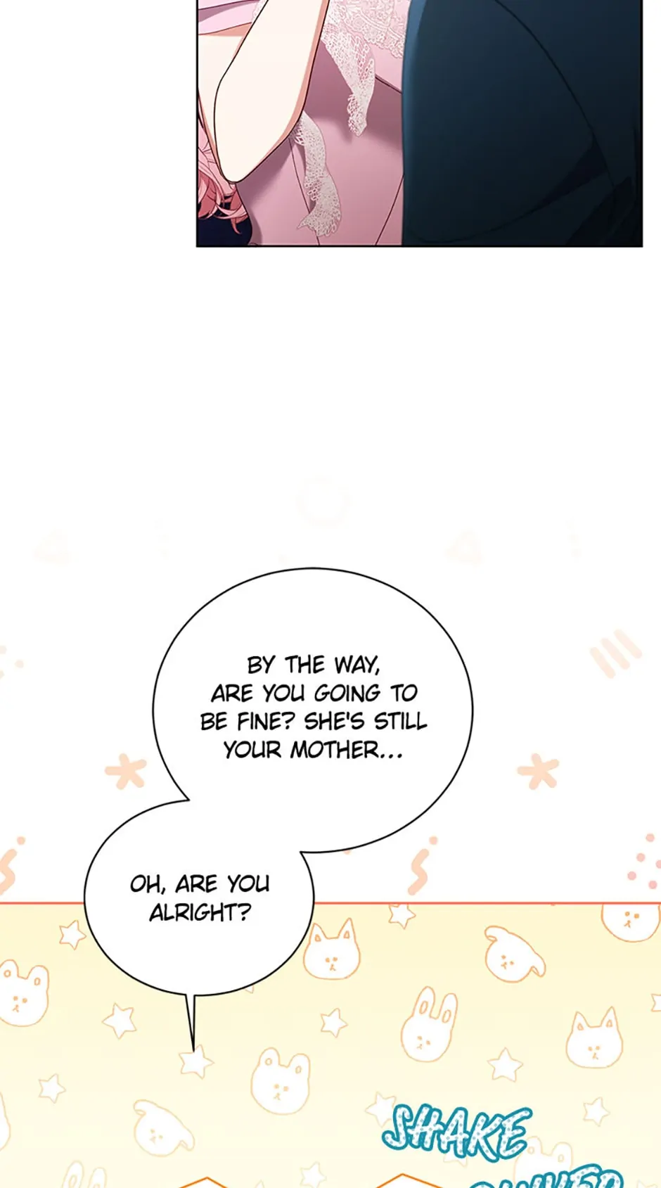 The Maid Wants to Quit Within the Reverse Harem Game chapter 48 page 74