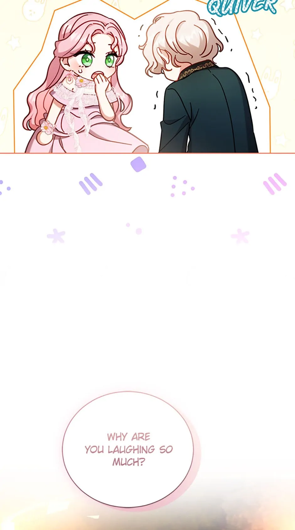 The Maid Wants to Quit Within the Reverse Harem Game chapter 48 page 75