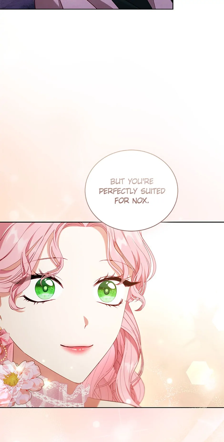 The Maid Wants to Quit Within the Reverse Harem Game chapter 48 page 78