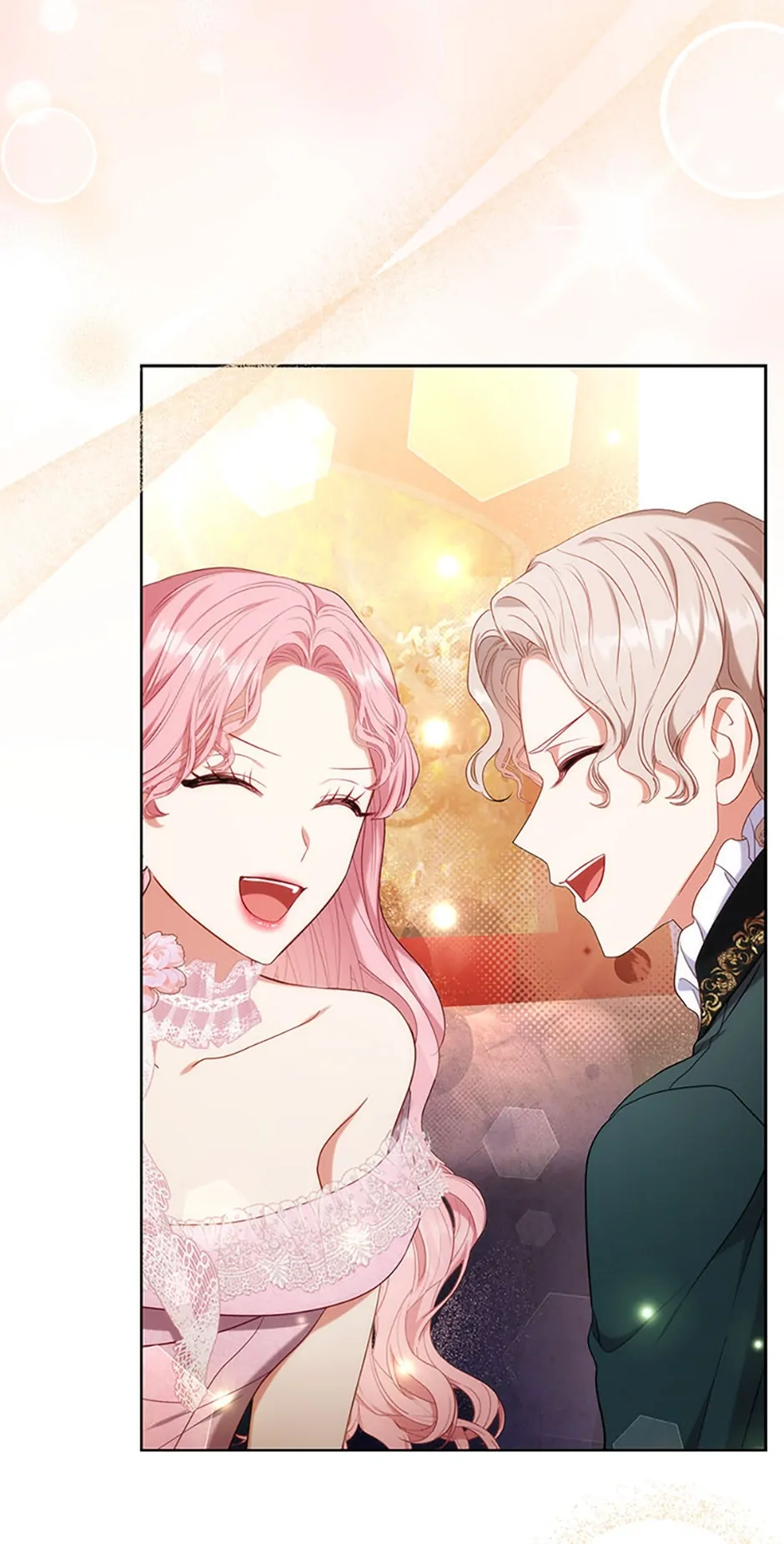 The Maid Wants to Quit Within the Reverse Harem Game chapter 48 page 79