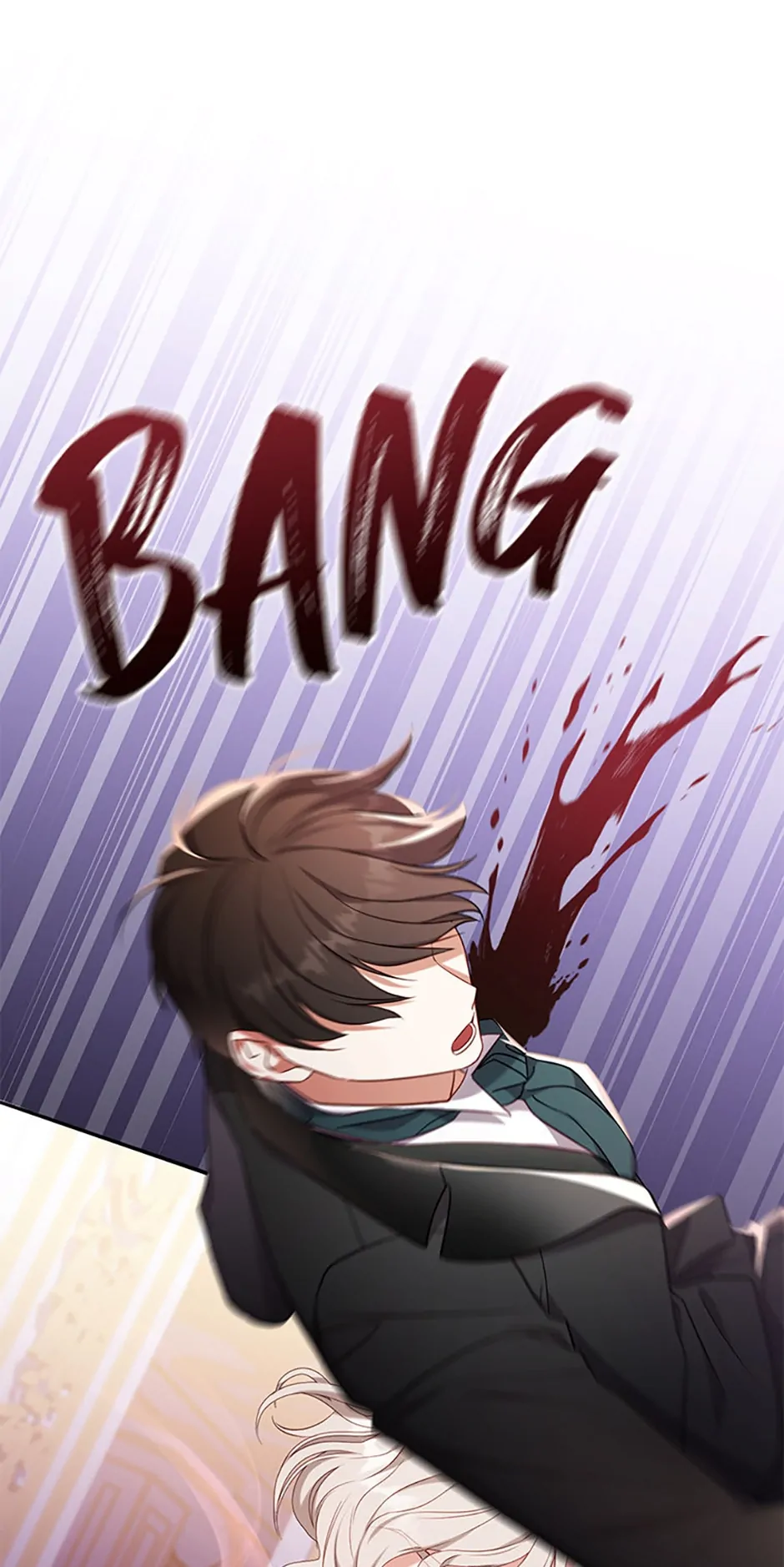 The Maid Wants to Quit Within the Reverse Harem Game chapter 48 page 8