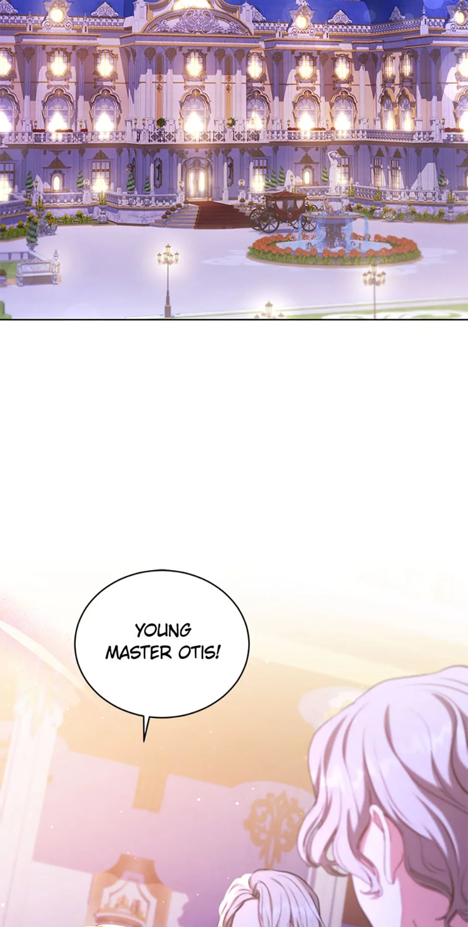 The Maid Wants to Quit Within the Reverse Harem Game chapter 49 page 20