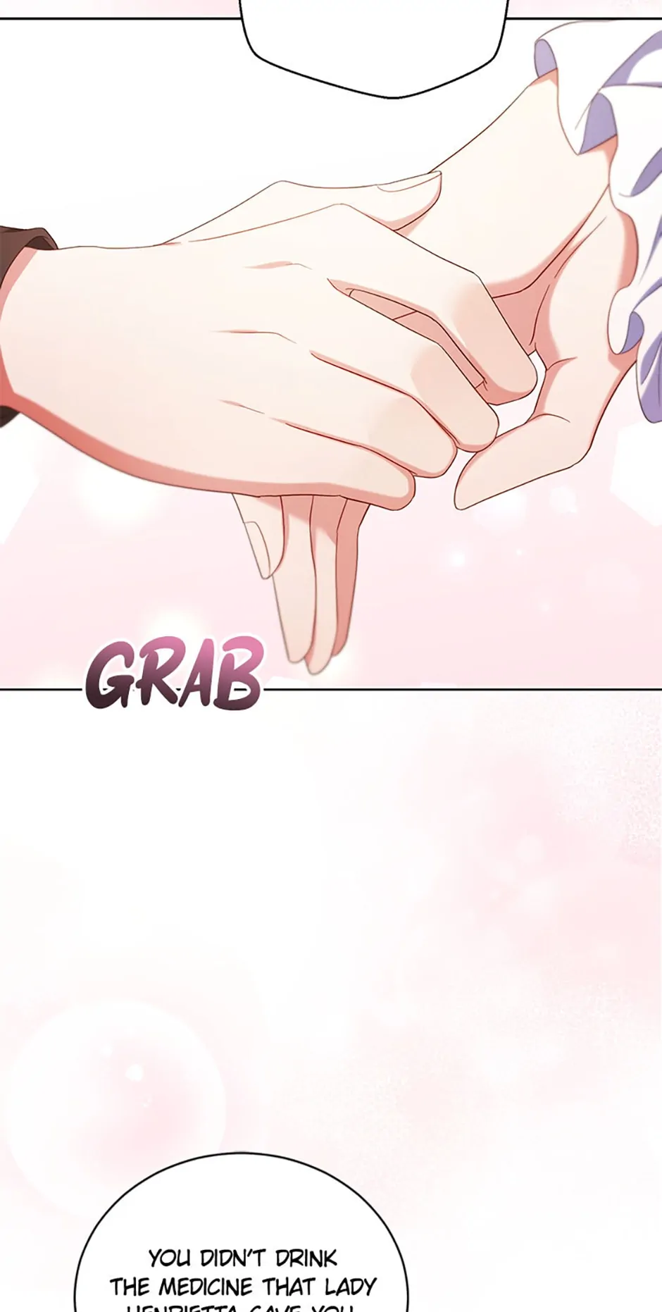 The Maid Wants to Quit Within the Reverse Harem Game chapter 49 page 22