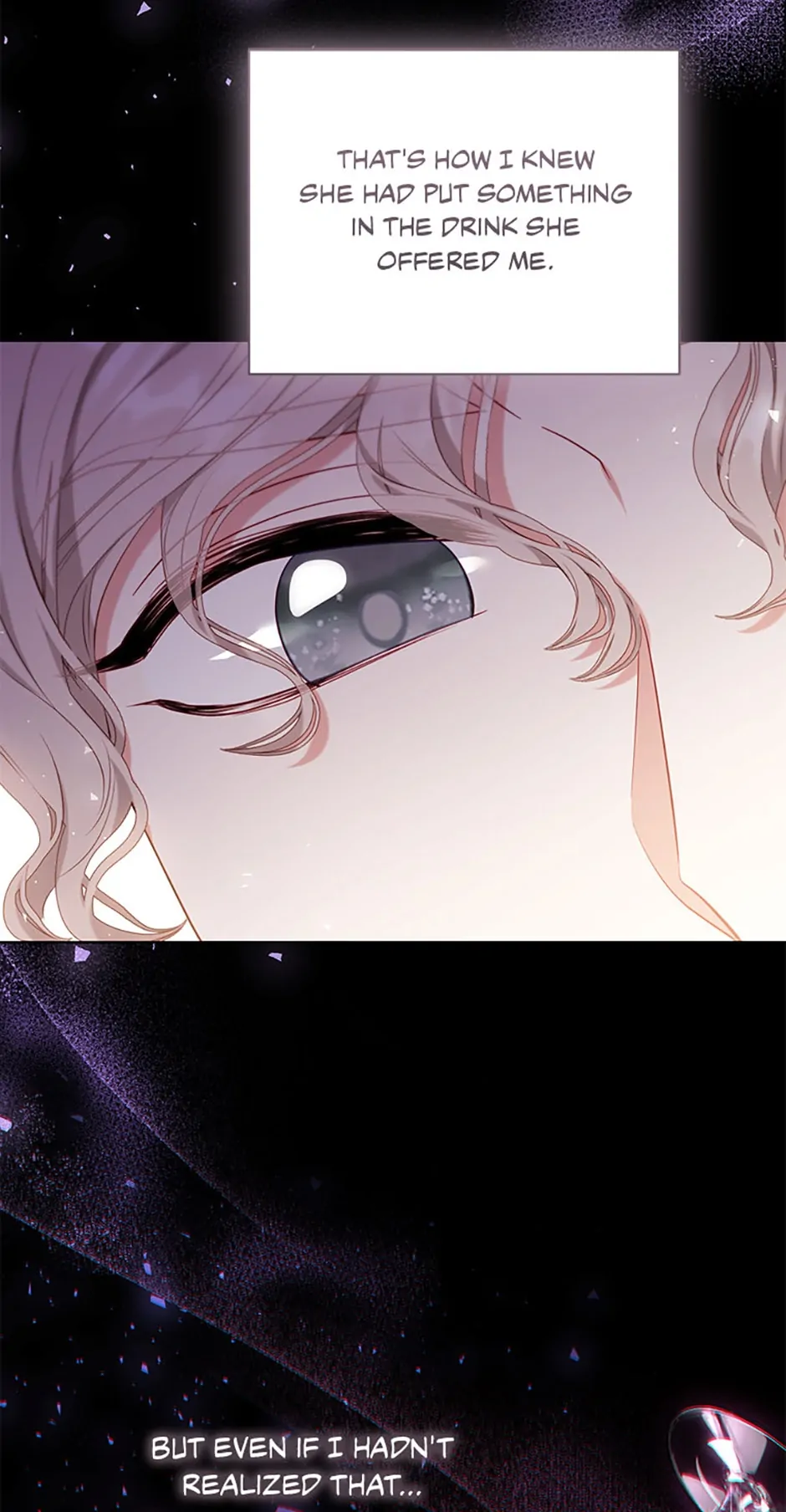 The Maid Wants to Quit Within the Reverse Harem Game chapter 49 page 28