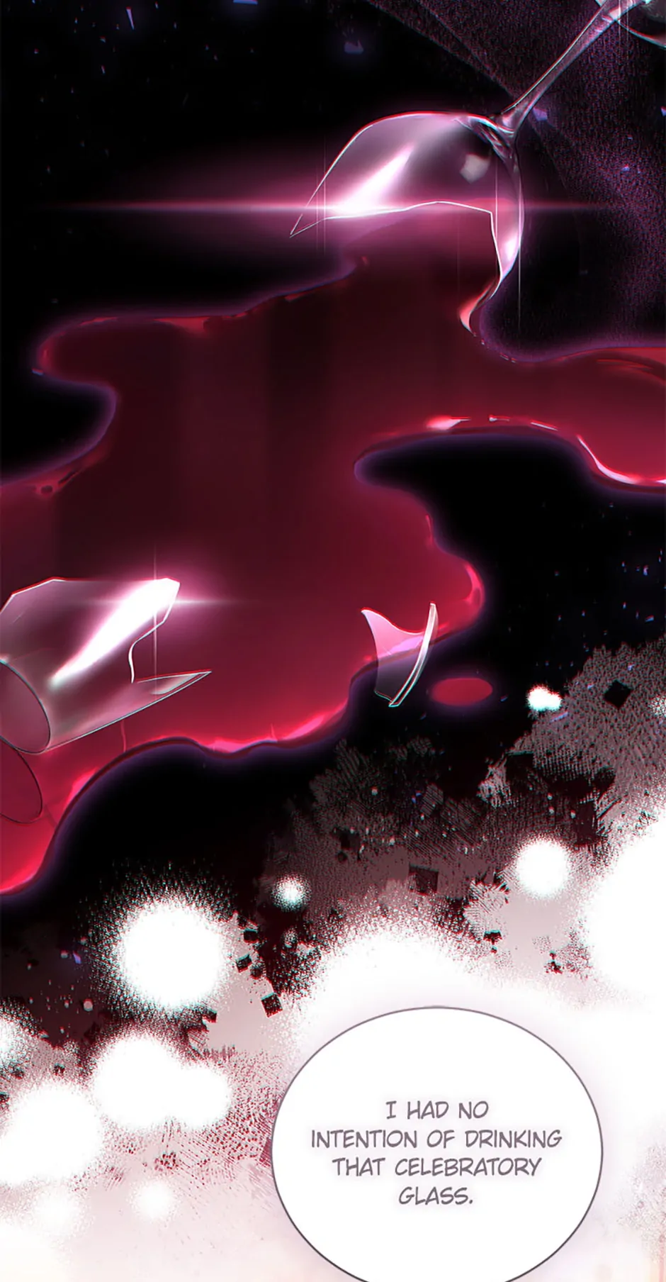 The Maid Wants to Quit Within the Reverse Harem Game chapter 49 page 29