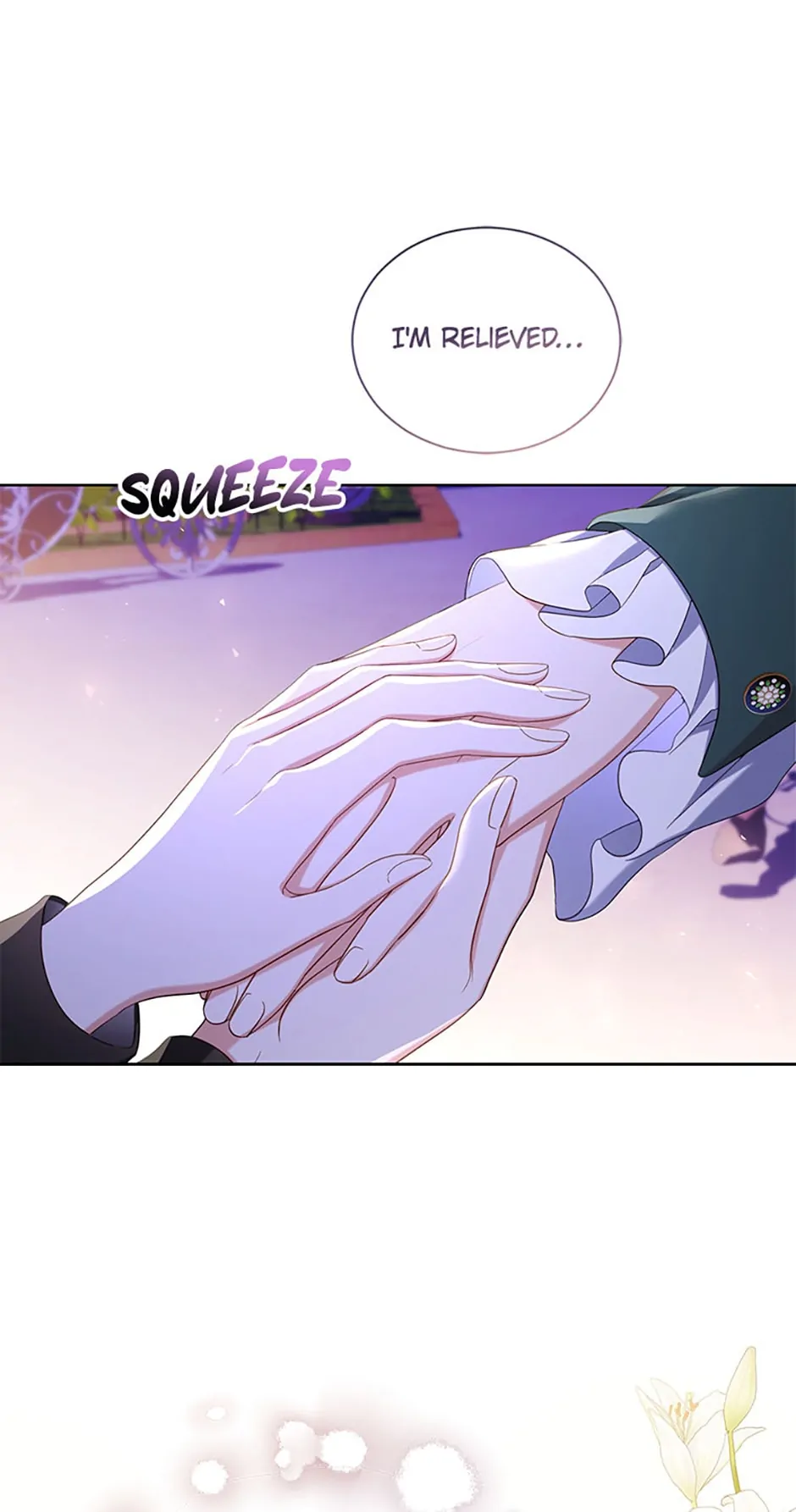 The Maid Wants to Quit Within the Reverse Harem Game chapter 49 page 31