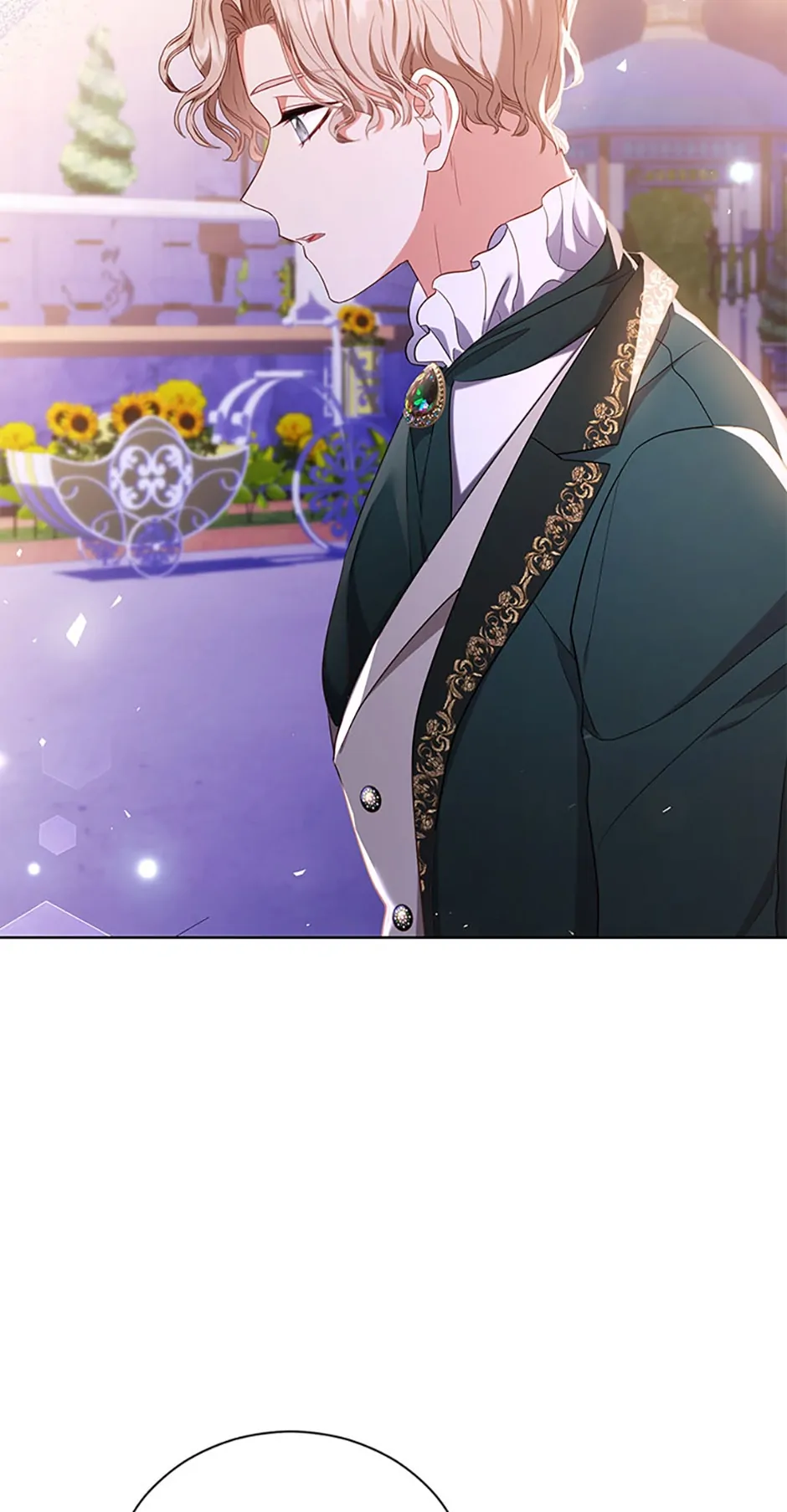 The Maid Wants to Quit Within the Reverse Harem Game chapter 49 page 40