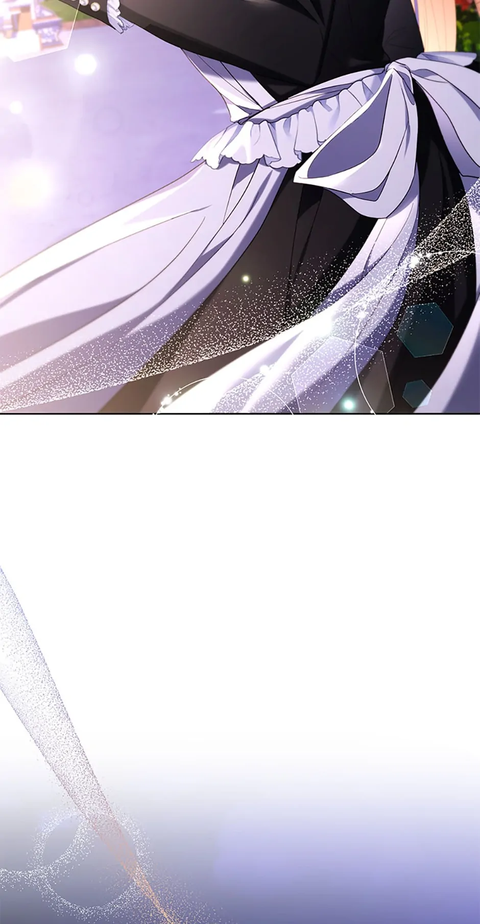 The Maid Wants to Quit Within the Reverse Harem Game chapter 49 page 43