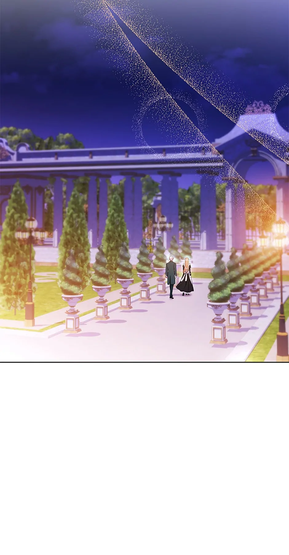 The Maid Wants to Quit Within the Reverse Harem Game chapter 49 page 44