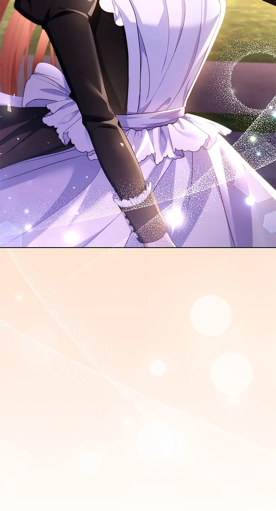 The Maid Wants to Quit Within the Reverse Harem Game chapter 49 page 47