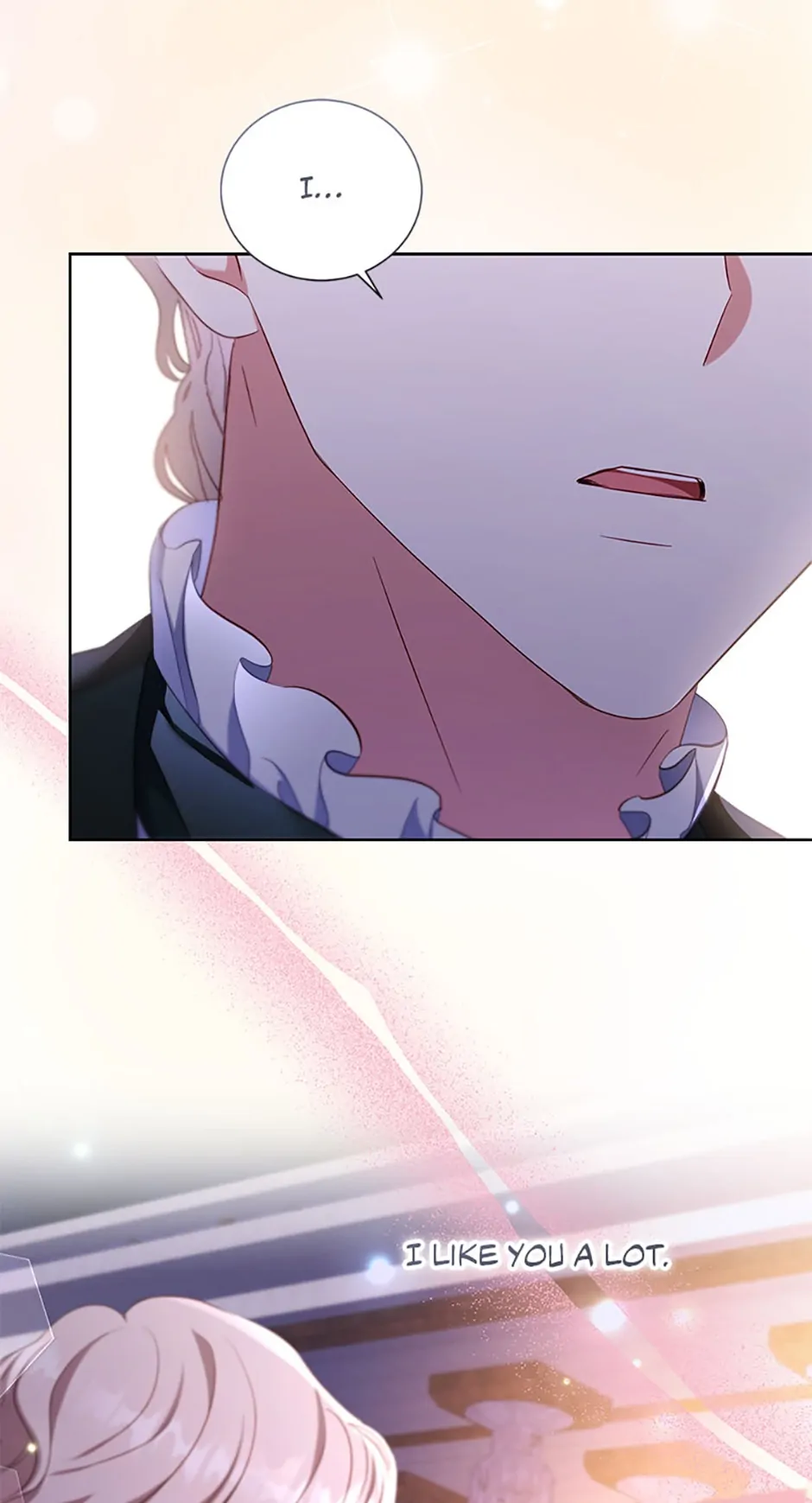 The Maid Wants to Quit Within the Reverse Harem Game chapter 49 page 49