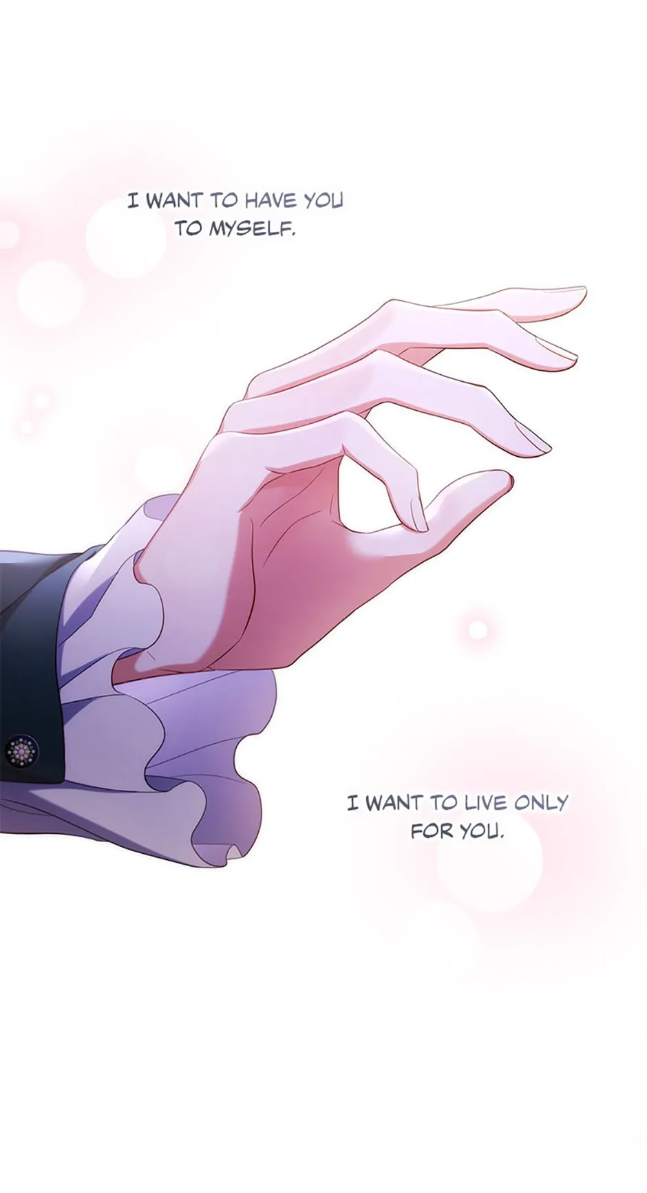 The Maid Wants to Quit Within the Reverse Harem Game chapter 49 page 51