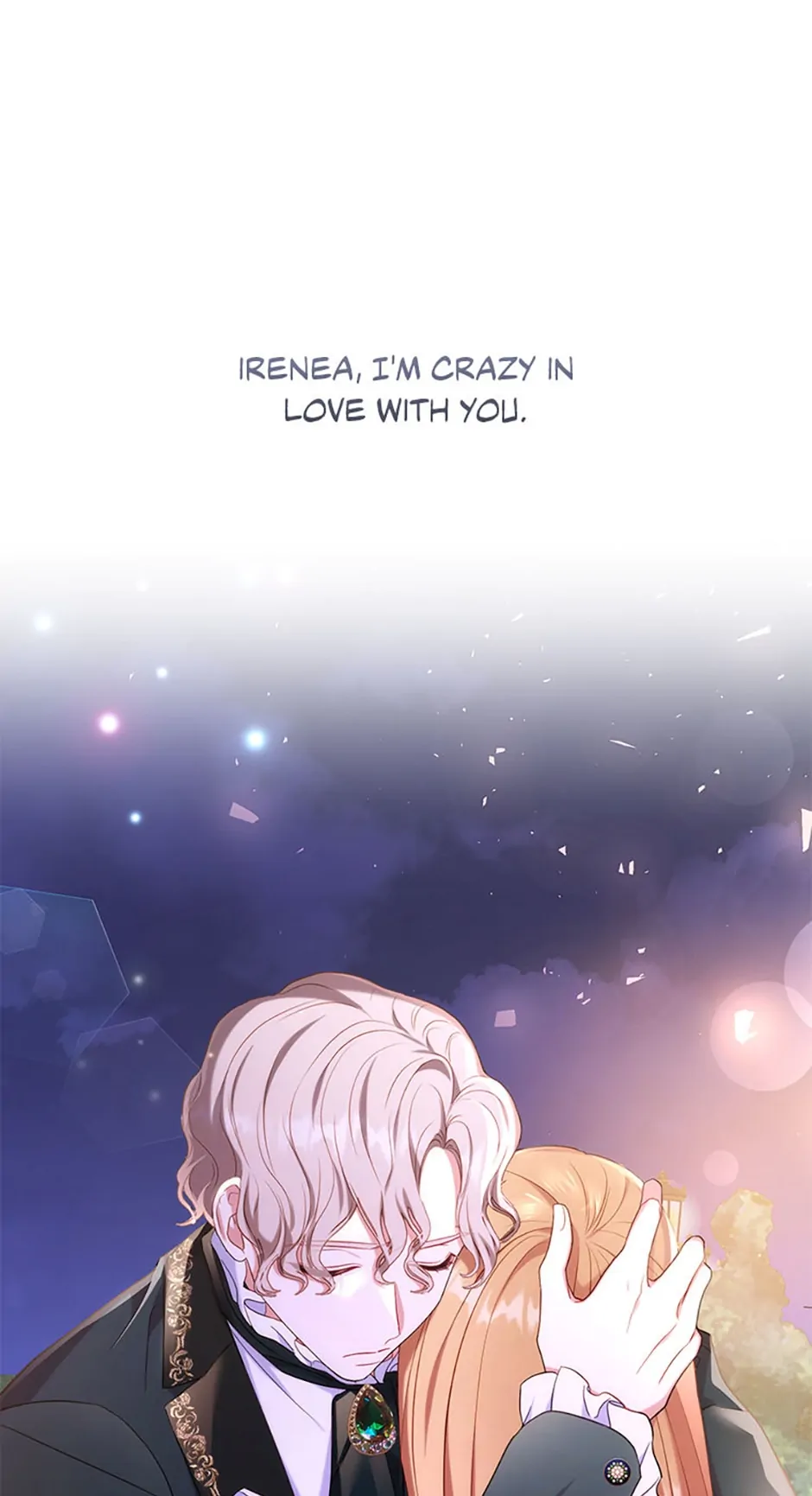 The Maid Wants to Quit Within the Reverse Harem Game chapter 49 page 52