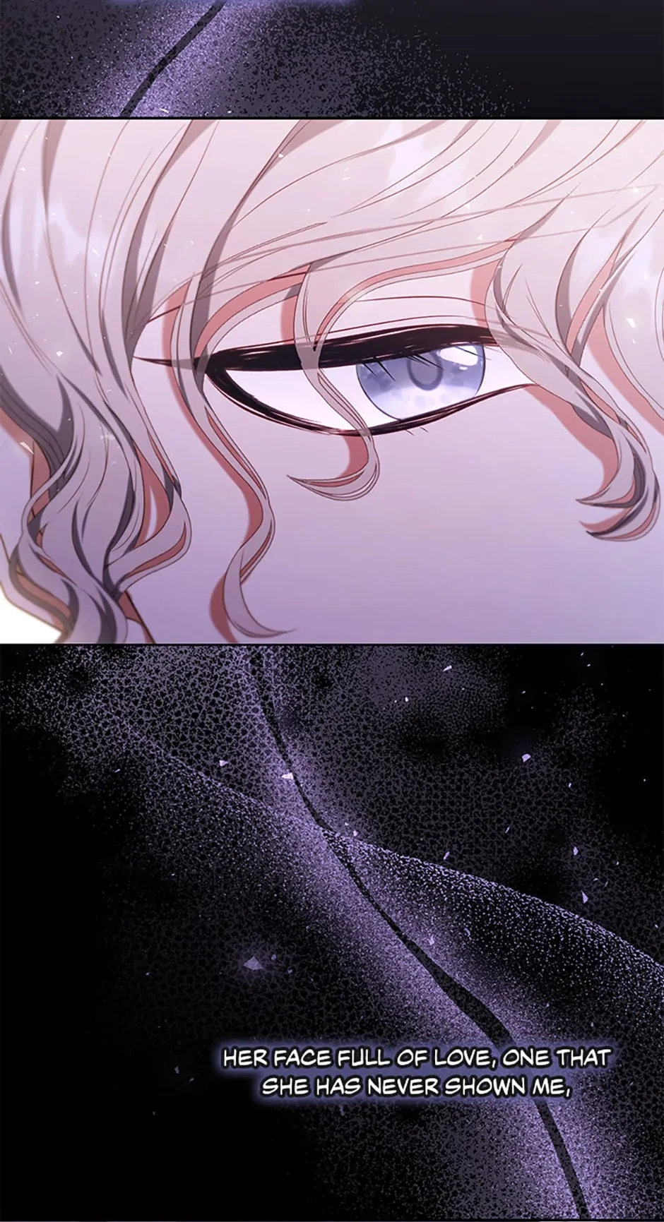 The Maid Wants to Quit Within the Reverse Harem Game chapter 49 page 54