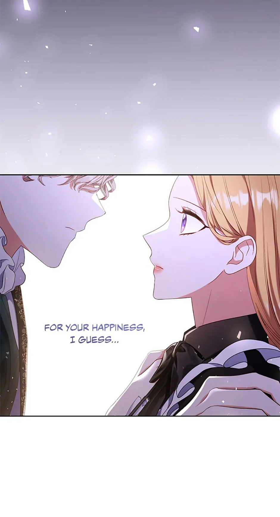 The Maid Wants to Quit Within the Reverse Harem Game chapter 49 page 57