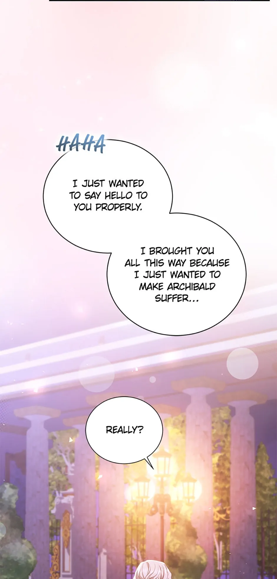 The Maid Wants to Quit Within the Reverse Harem Game chapter 49 page 61