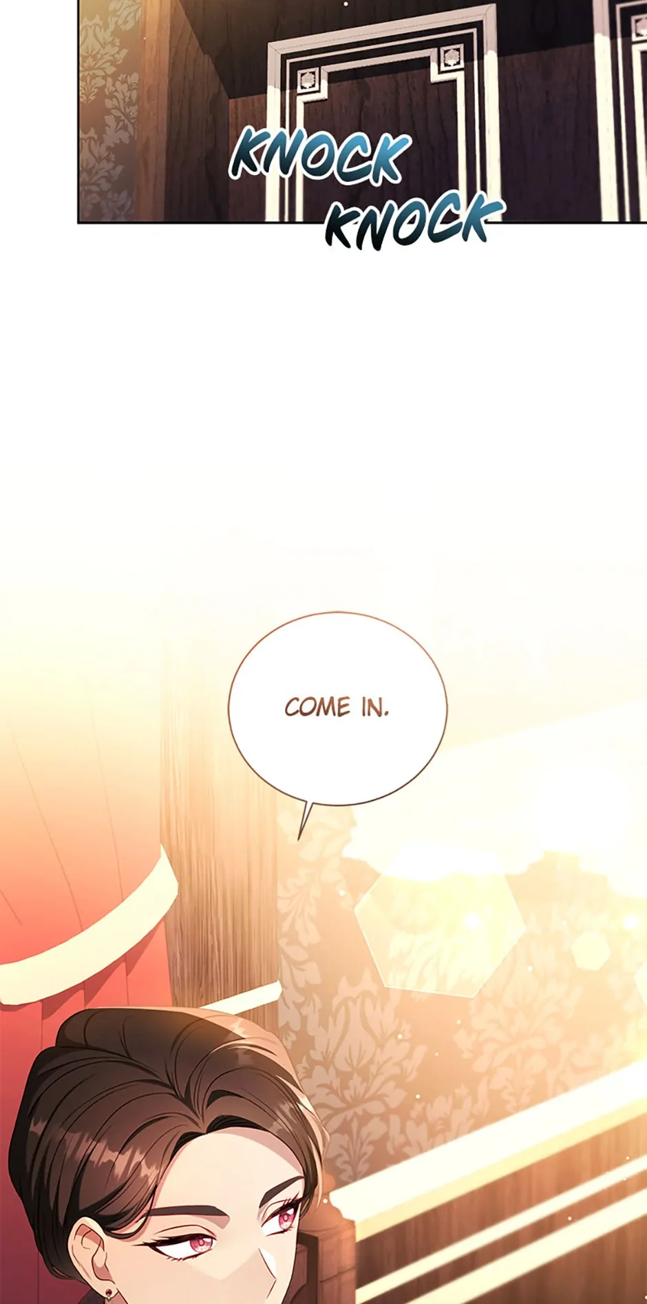 The Maid Wants to Quit Within the Reverse Harem Game chapter 49 page 65