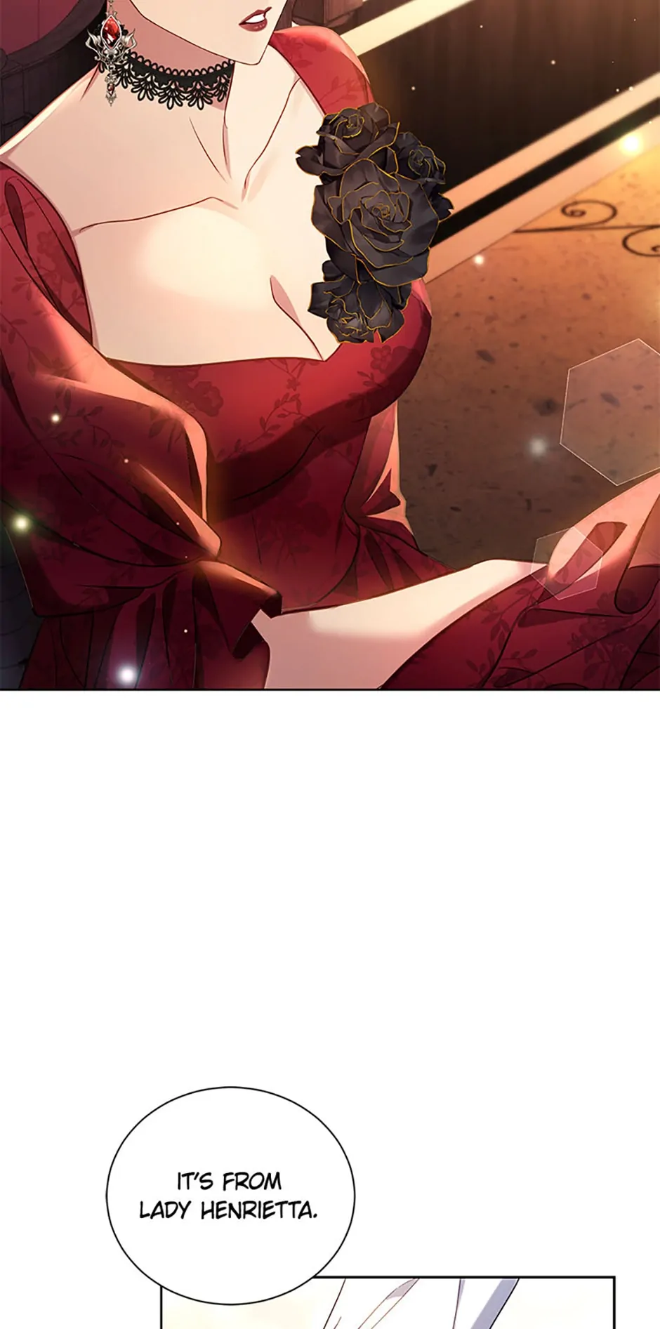 The Maid Wants to Quit Within the Reverse Harem Game chapter 49 page 66