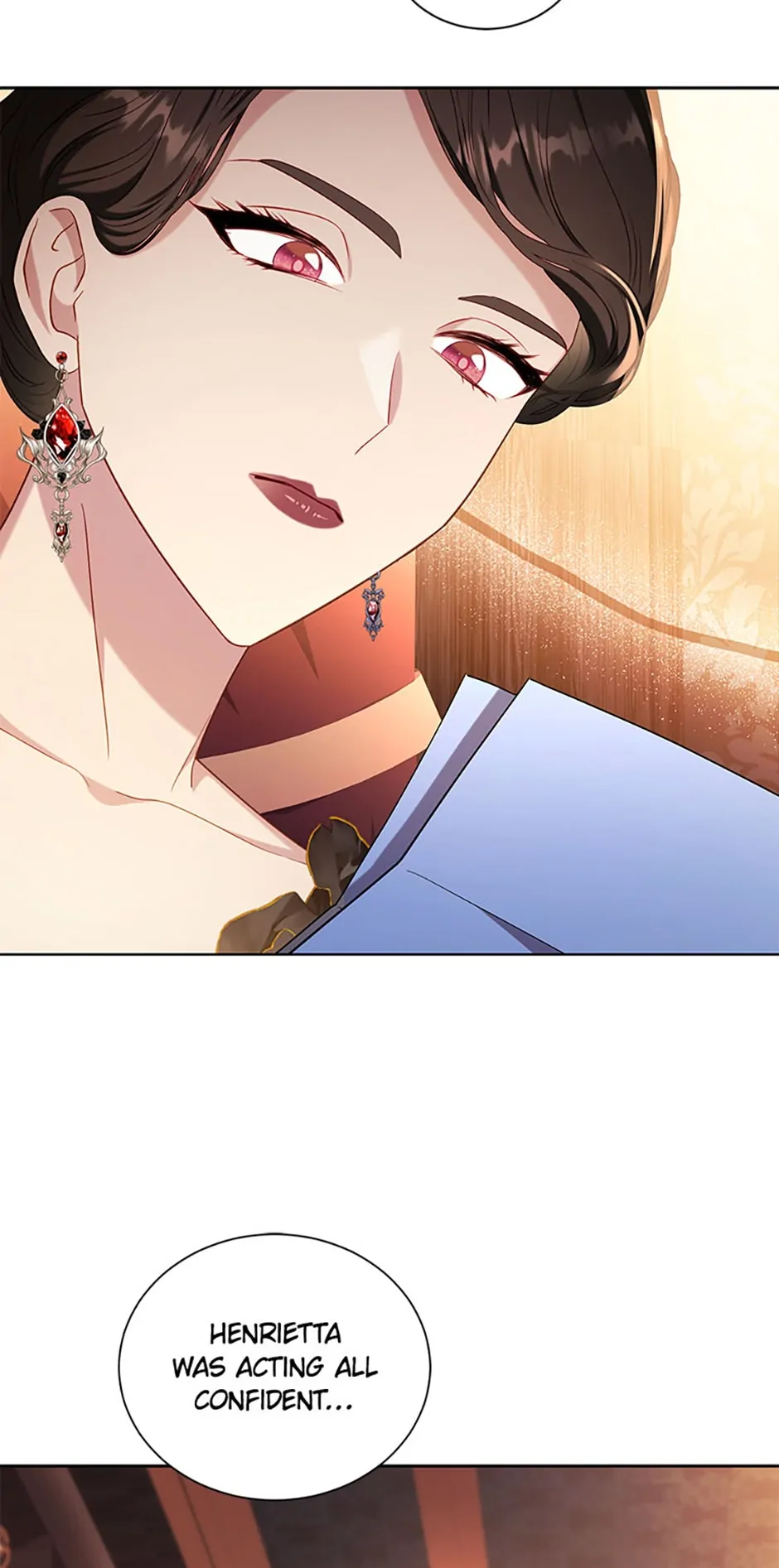 The Maid Wants to Quit Within the Reverse Harem Game chapter 49 page 68