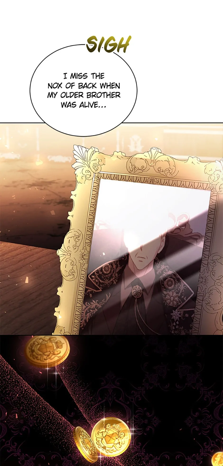 The Maid Wants to Quit Within the Reverse Harem Game chapter 49 page 70