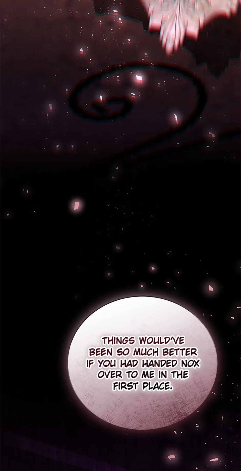 The Maid Wants to Quit Within the Reverse Harem Game chapter 49 page 77