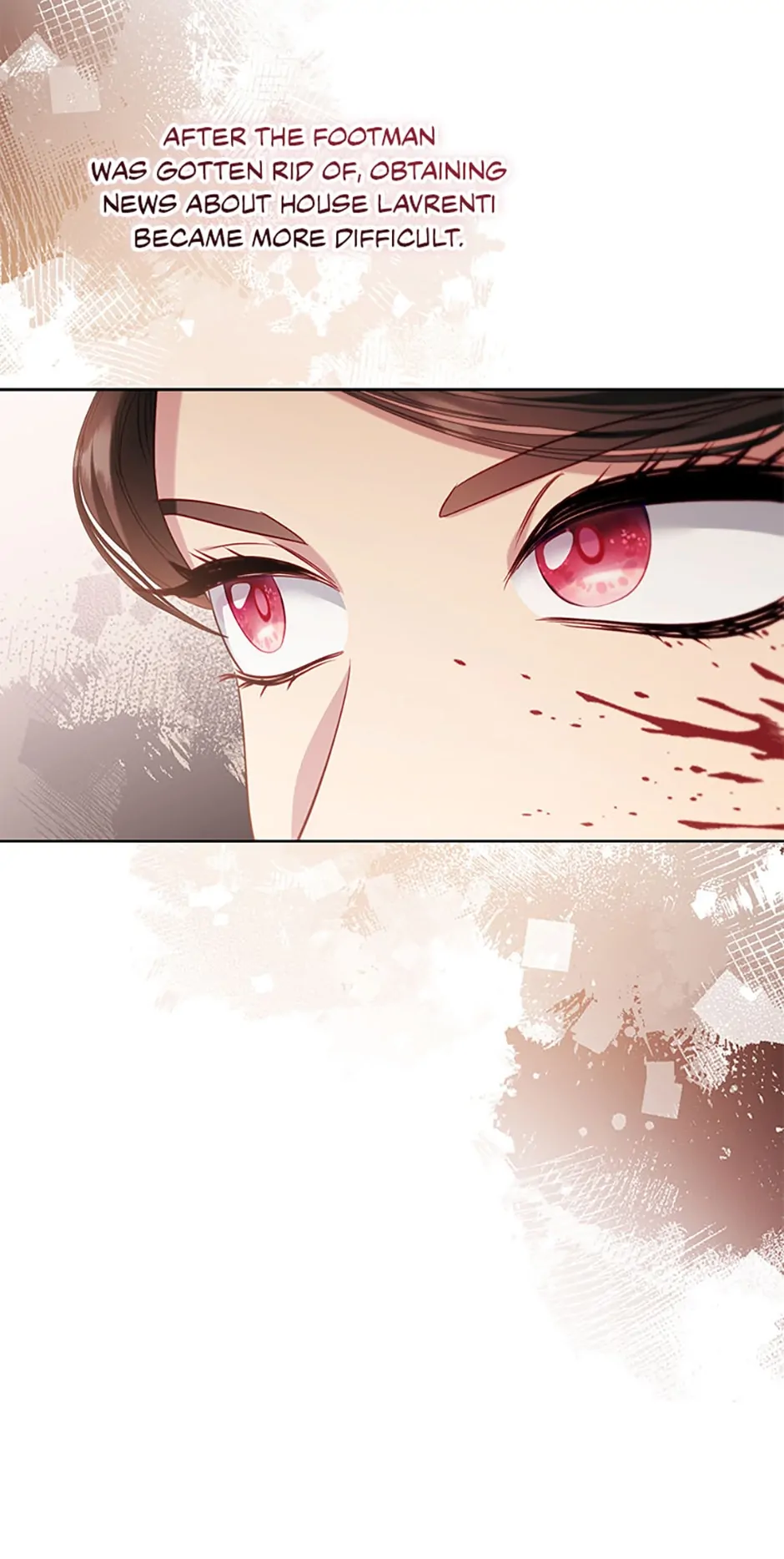 The Maid Wants to Quit Within the Reverse Harem Game chapter 50 page 12