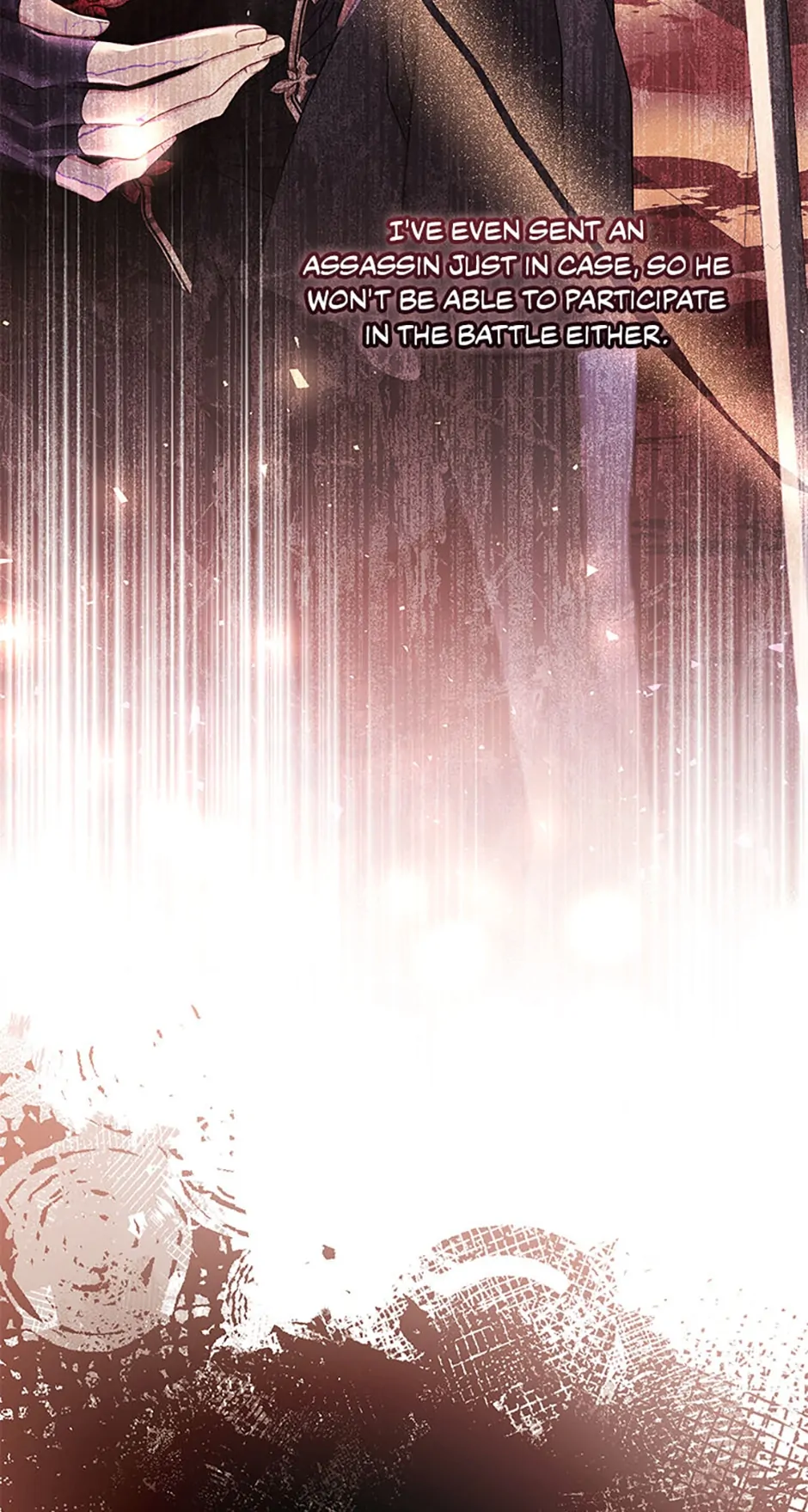 The Maid Wants to Quit Within the Reverse Harem Game chapter 50 page 15