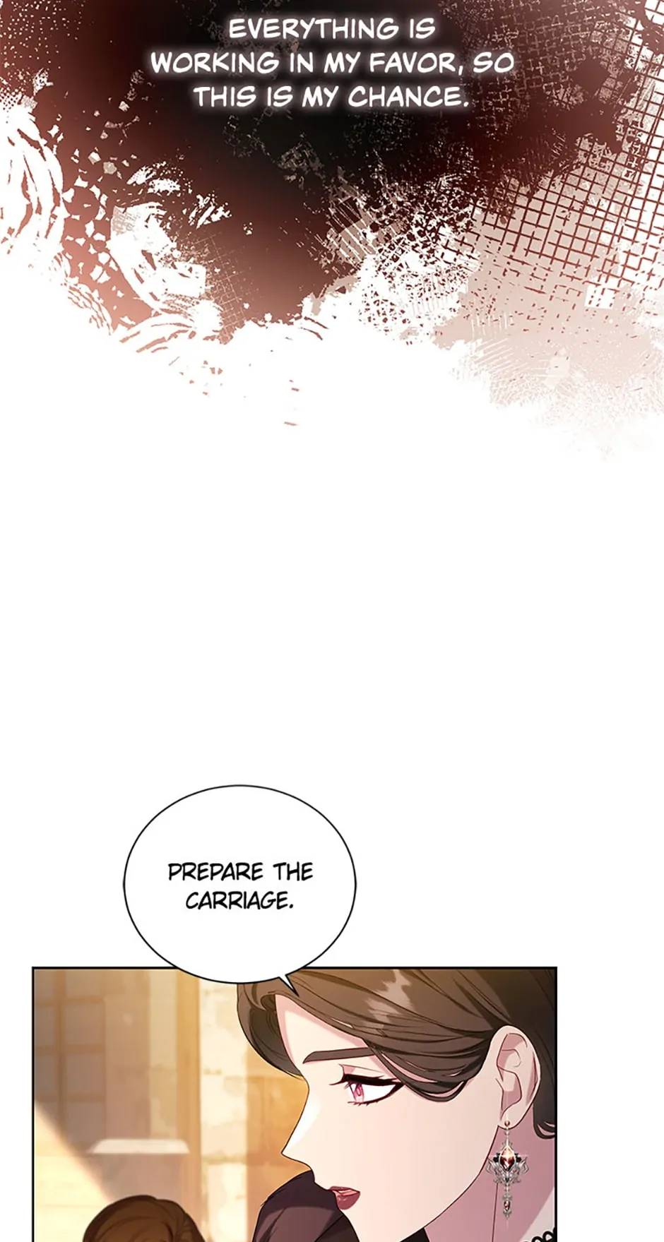 The Maid Wants to Quit Within the Reverse Harem Game chapter 50 page 16