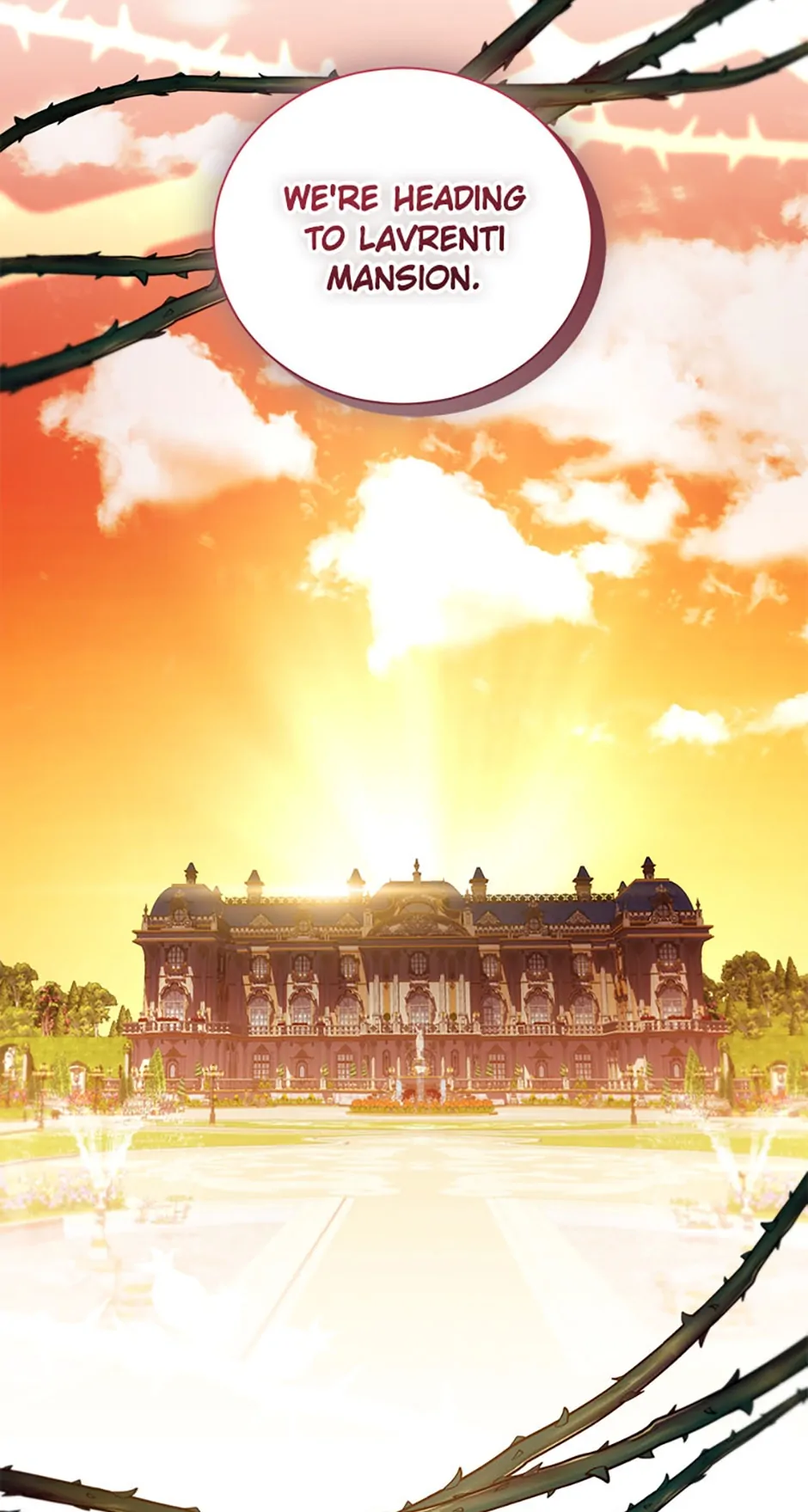 The Maid Wants to Quit Within the Reverse Harem Game chapter 50 page 18