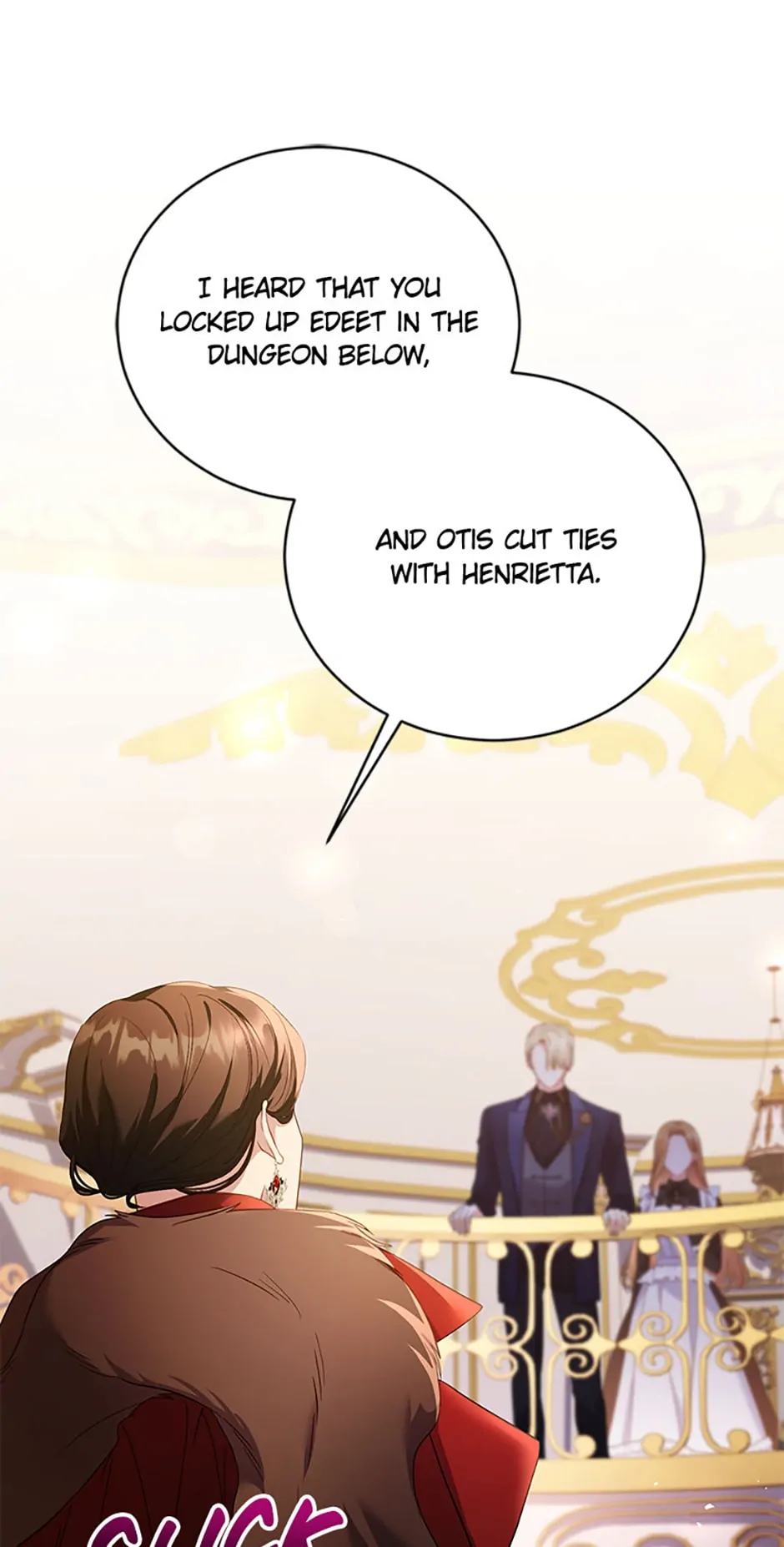 The Maid Wants to Quit Within the Reverse Harem Game chapter 50 page 29