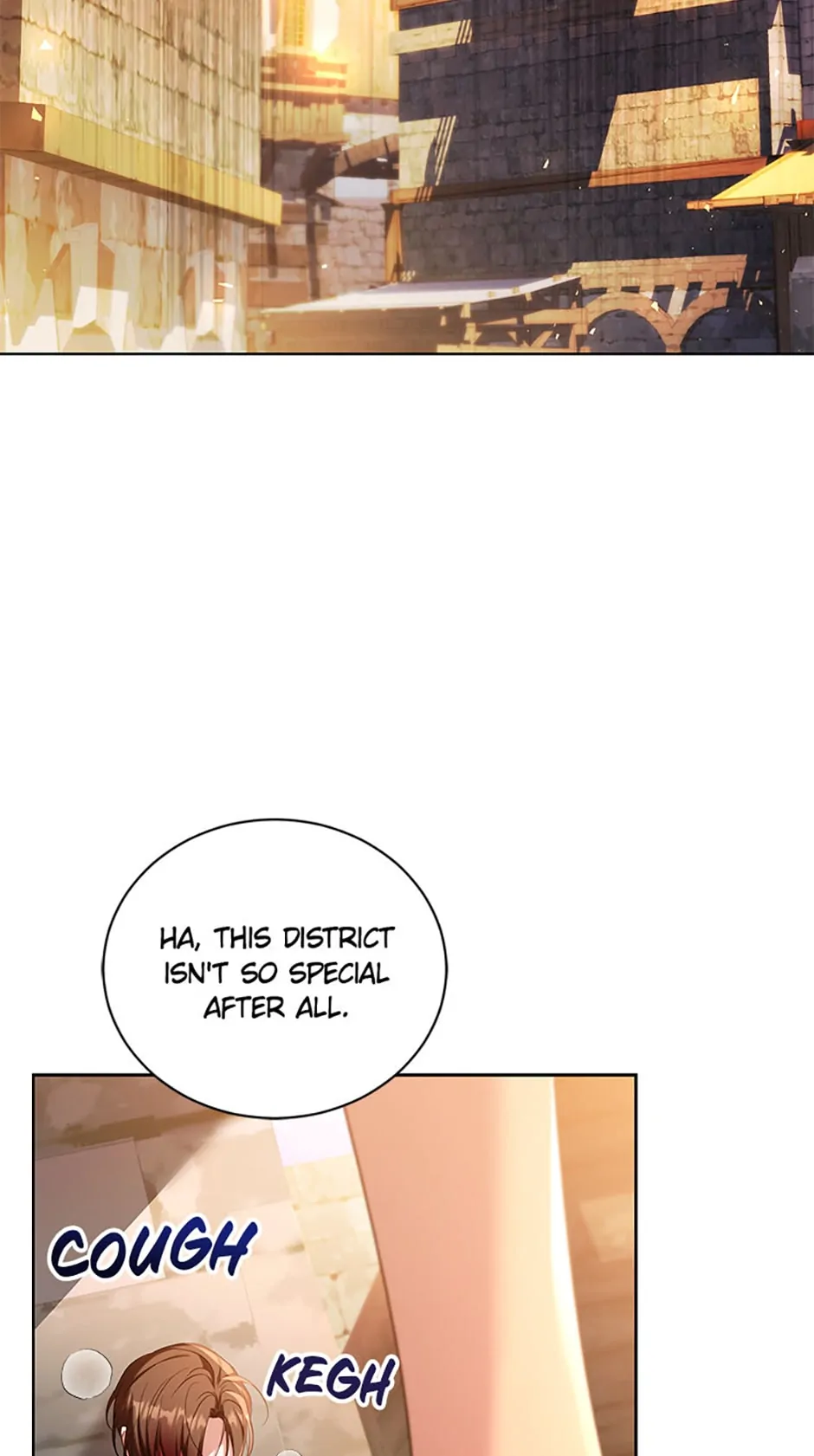 The Maid Wants to Quit Within the Reverse Harem Game chapter 50 page 3