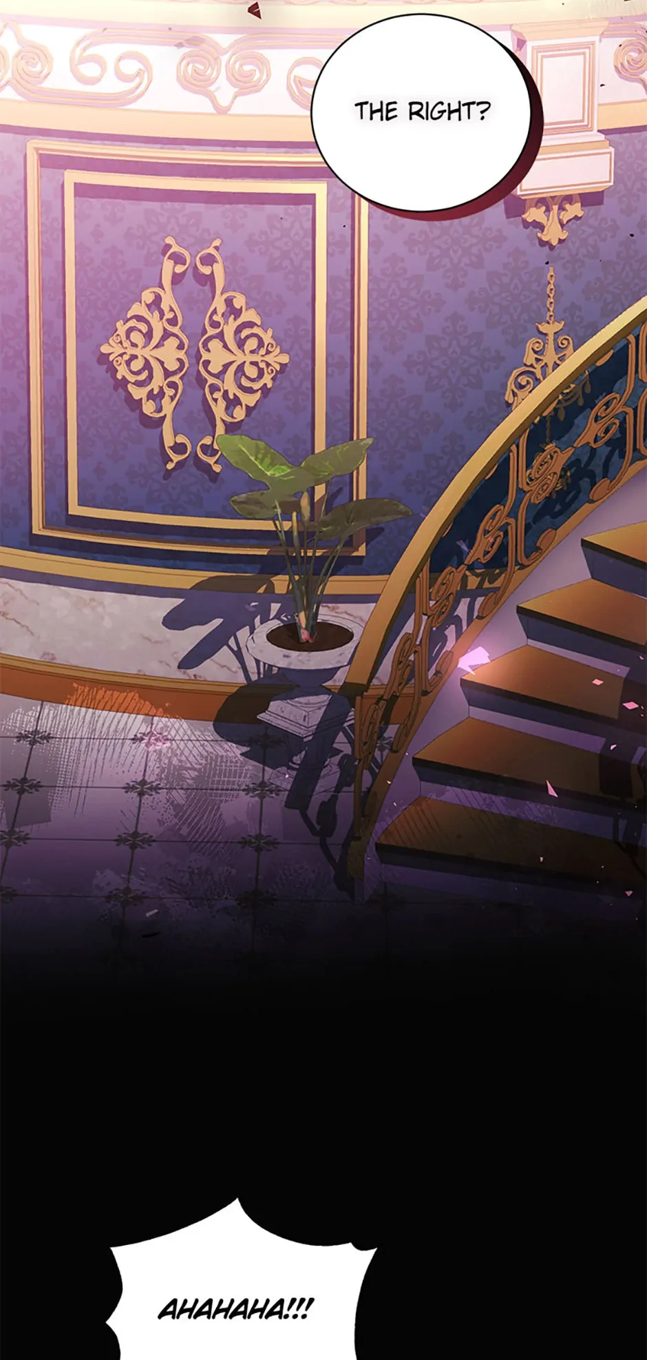 The Maid Wants to Quit Within the Reverse Harem Game chapter 50 page 35