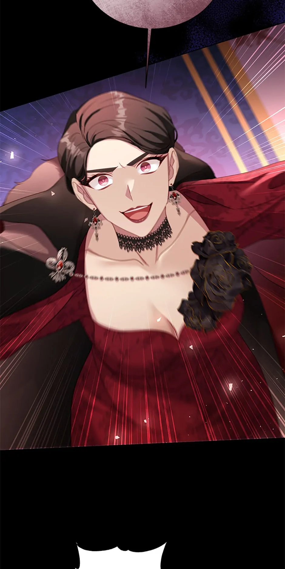 The Maid Wants to Quit Within the Reverse Harem Game chapter 50 page 42