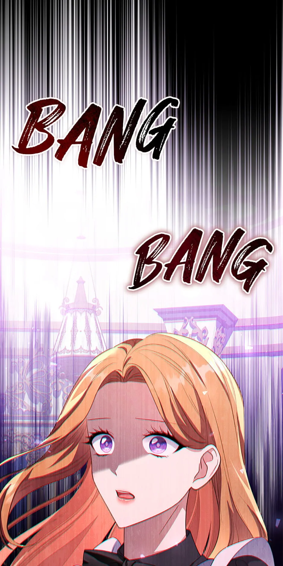 The Maid Wants to Quit Within the Reverse Harem Game chapter 50 page 44