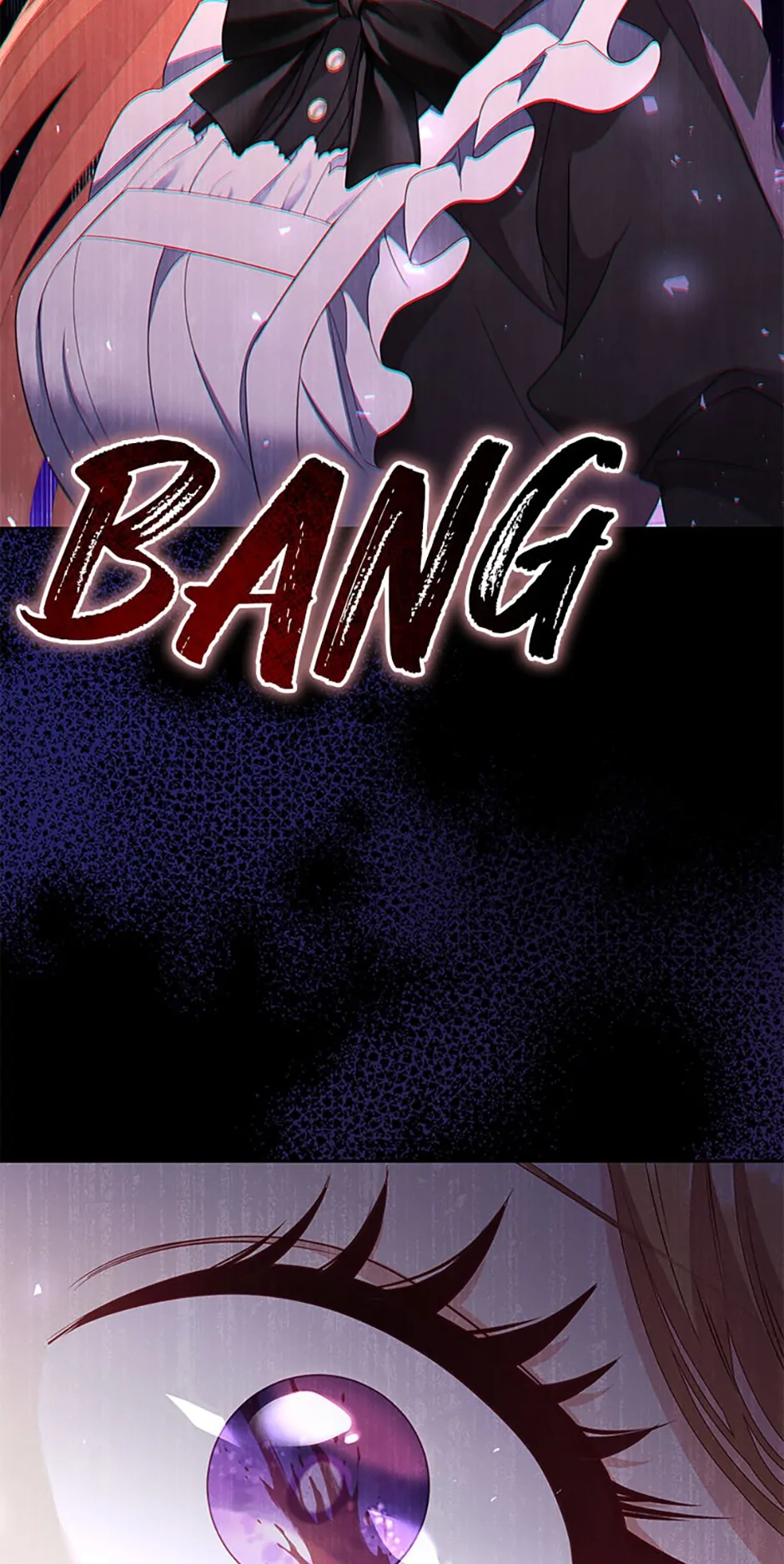 The Maid Wants to Quit Within the Reverse Harem Game chapter 50 page 45